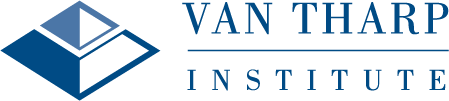 Van Tharp Institute Logo