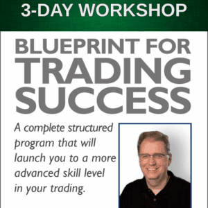 Blueprint for Trading Success Workshop - Van Tharp Institute