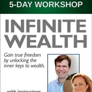 Infinite Wealth Workshop On-Demand Video Course