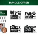Market Strategies & Wealth Mastery Bundle