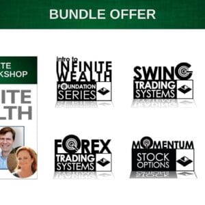 Market Strategies & Wealth Mastery Bundle