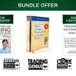 Systems Thinking and Trading Mastery Bundle