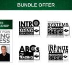 Trader Foundations & Position Sizing Mastery Bundle