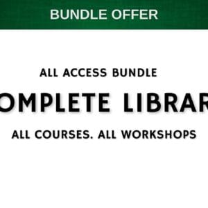 Ultimate Trader Mastery Bundle