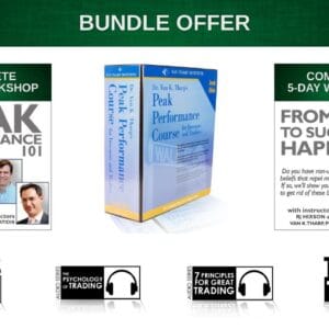 Trading Psychology & Performance Mastery Bundle