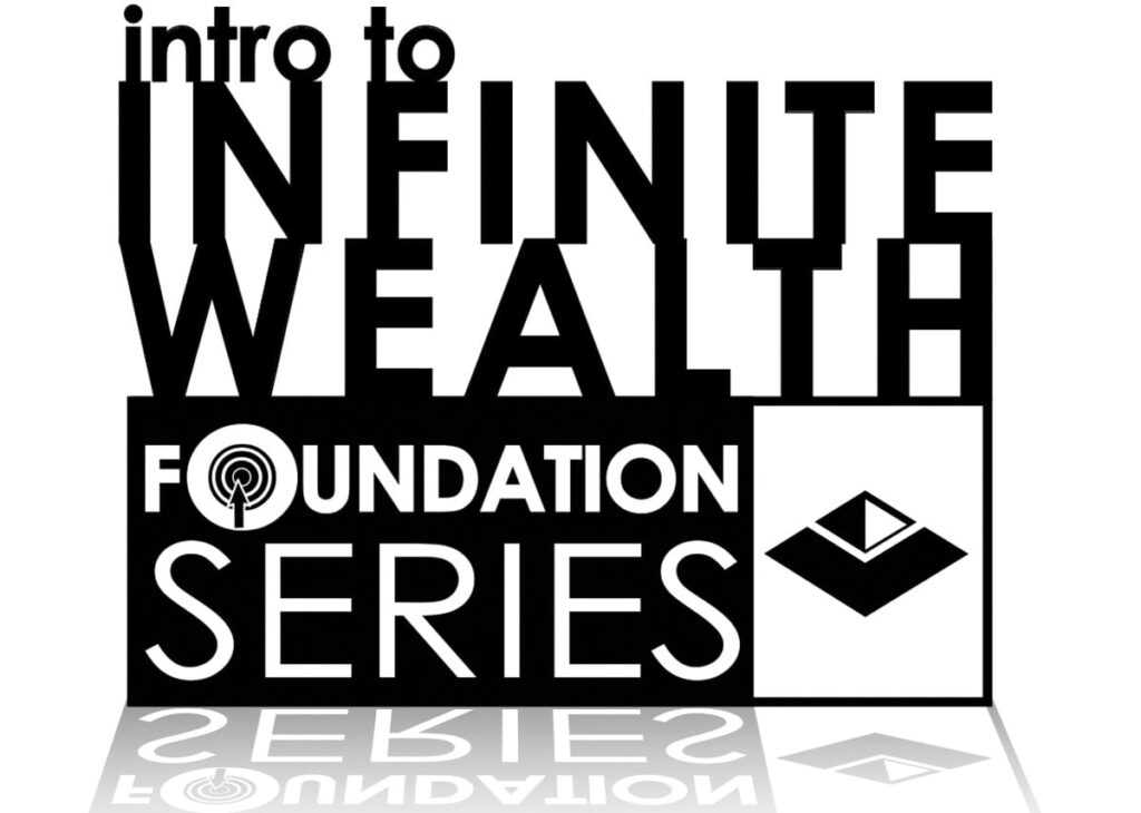 Introduction to Infinite Wealth