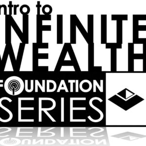 Introduction to Infinite Wealth
