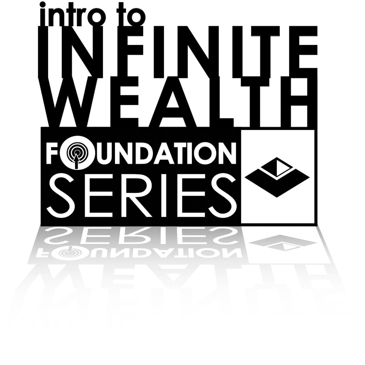 Introduction to Infinite Wealth