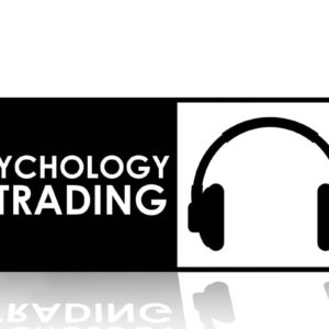 Psychology of Trading Audio Course Series