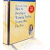 How to Develop a Winning Trading System that Fits You audio course