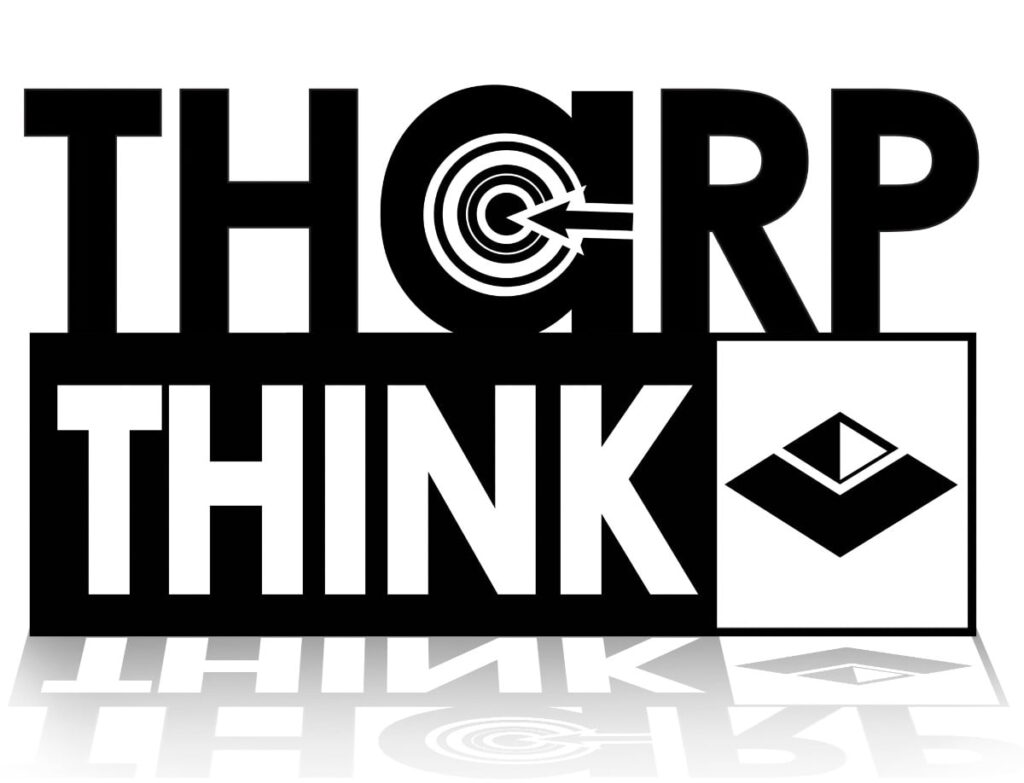 Tharp Think Essentials Workshop Course
